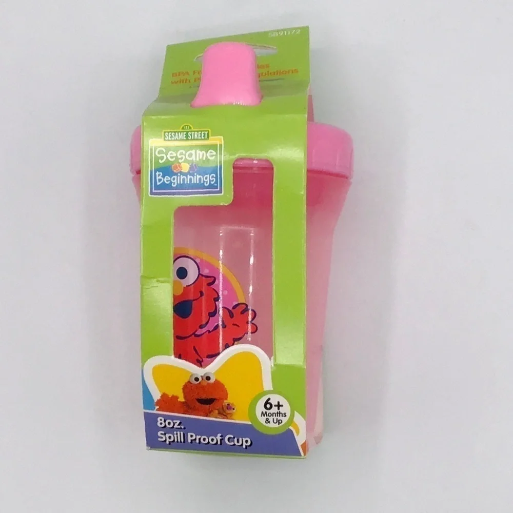 Sesame Street elmo sesame